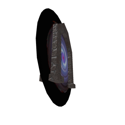 Arch Teleporter