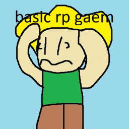 Untiteld Character RP [LEGACY]