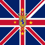 [UK] Constitutional Monarchy of United Kingdom