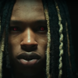 DemonHound (kingvon addition)
