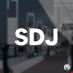 Sendai International Airport