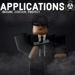 SCPF || Application Center