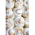 Sweet Kind Honey Buns!