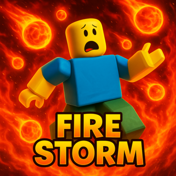 Fire Storm