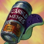 Canned Memes
