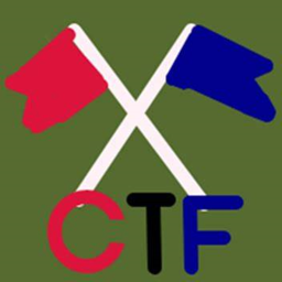 C.T.F - Capture The Flag!