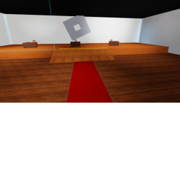 Auditorium [NEW]