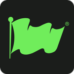 Green Flag | Hyworthshire
