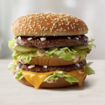 BIG MAC NATION