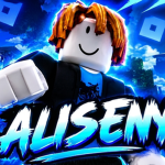 THE ALISENY SQUAD