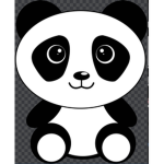 Swag pandas!
