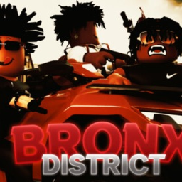 NYC: Bronx District 🔪