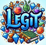 LEGT CLAN