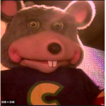 chuck e cheese Death Row
