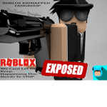 Kidnapped | Fan Group