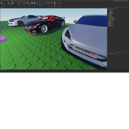 car ride into a giant noob!