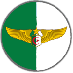 ALG | Algerian Airforce