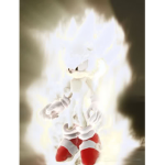 hyper sonic group
