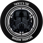 Shadow Troopers「TGE」