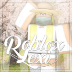 Roblox Lexi Productions!