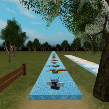 1jo1's Paid Badge Walk