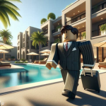 Robloxian Hotels Administration Group.