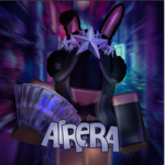ＡＩＲＥＲＡ