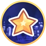 Game Badge Icon