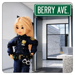 Berry Avenue RP