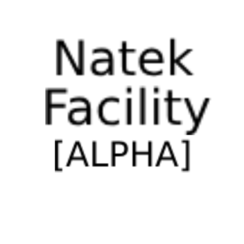 Natek's Facility [ALPHA]