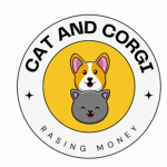 Cat and corgi squad