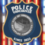 Vancouver Community Roleplay | RP·