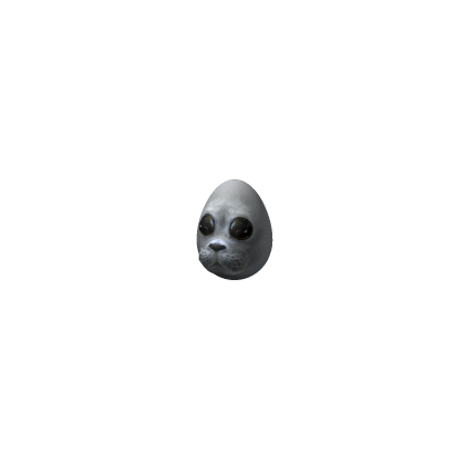 Seal Egg