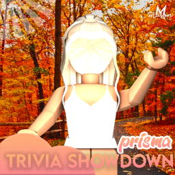 PGS | Trivia Showdown
