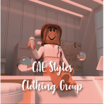 CAE Style