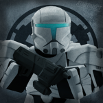 TGΕ | Imperial Commandos
