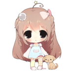 Cute animal cloths