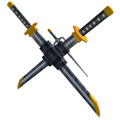 Swordpack