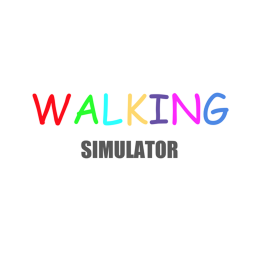 walking simulator