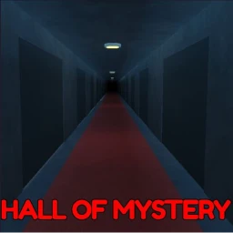 Hall Of Mystery (alpha) icon