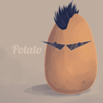 The Rocking Potatoes