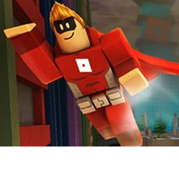 superhero tycoon