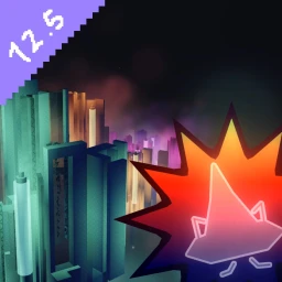 Tower of Vellichor Dust icon