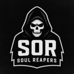 SOR | soul reapers (tb3)