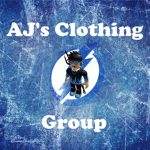 AJ's Clothing Group!