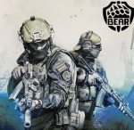 B.E.A.R UGC