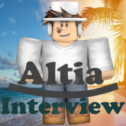 Altia Hotel's Interview Centre