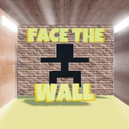 Face the Wall! -- Hole in The Wall Gameshow