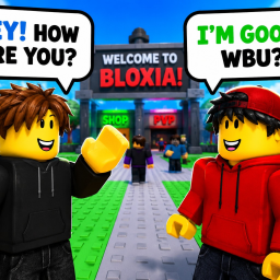 Public Hangout