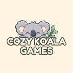 Cozy Koala Games